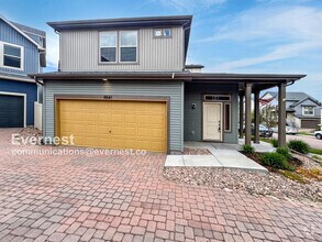 Building Photo - 6641 Shadow Star Dr