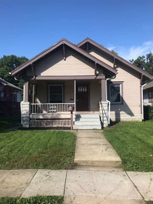1211 N 26th St, Lincoln, NE 68503 House Rental in Lincoln, NE