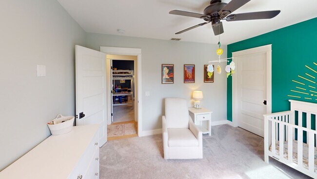 Foto del edificio - Beautiful 4 Bedroom, 3 Bathroom Atascadero Home On 2 Acre Lot with Solar Power