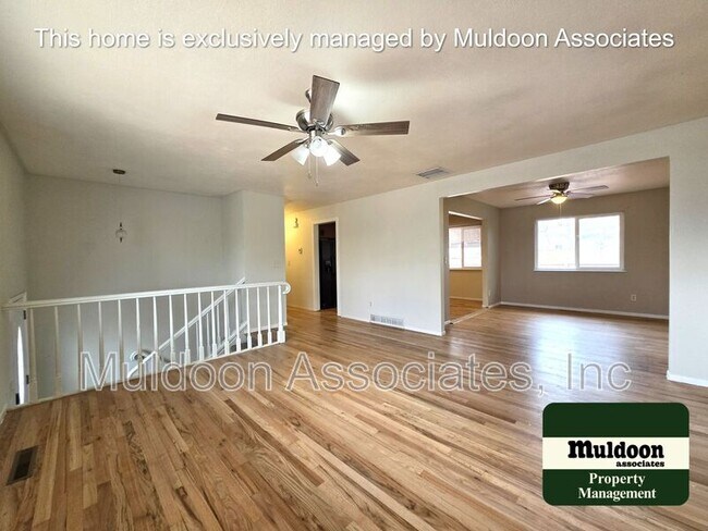 Foto del edificio - 3214 Michigan Ave