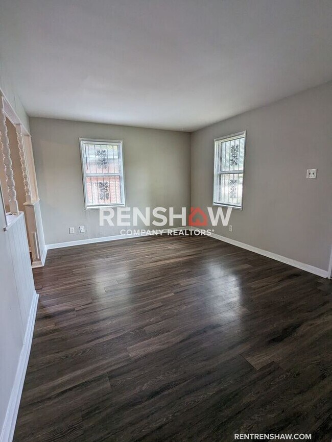 Foto del edificio - Classic 3/2 Home In Nutbush Now Available ...