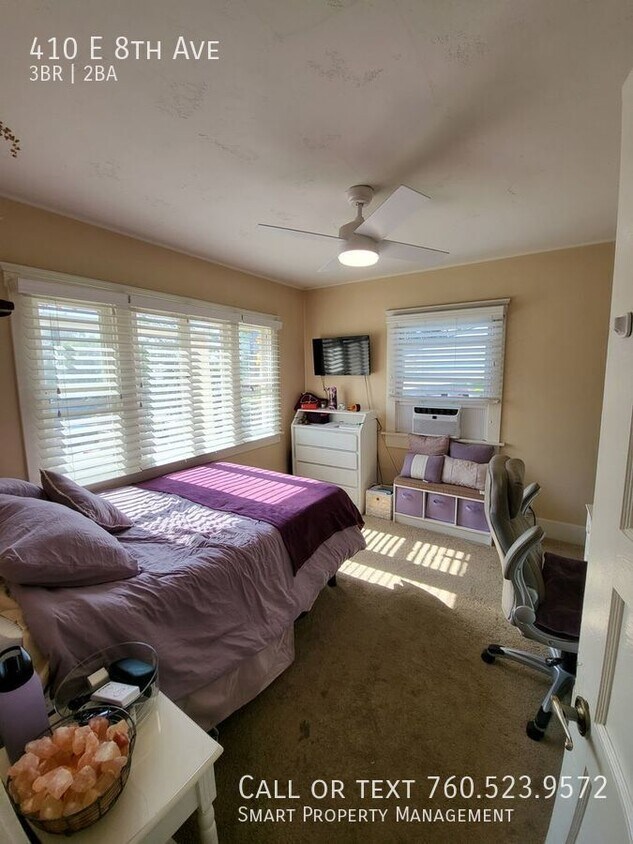 Primary Photo - 410 E 8th Ave