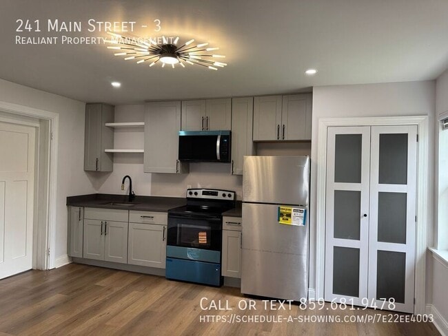 Photo - 241 Main St Apartment