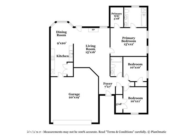 Building Photo - 4031 Monarch Dr