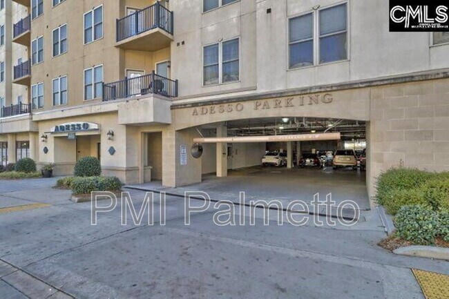 Foto del edificio - 601 Main St