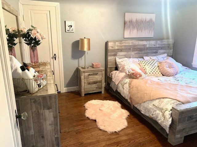 Foto principal - 119 N Baird St