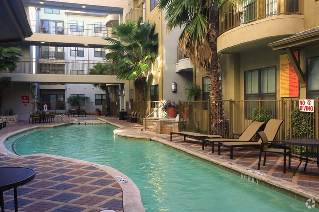 Foto del edificio - Villas on Guadalupe