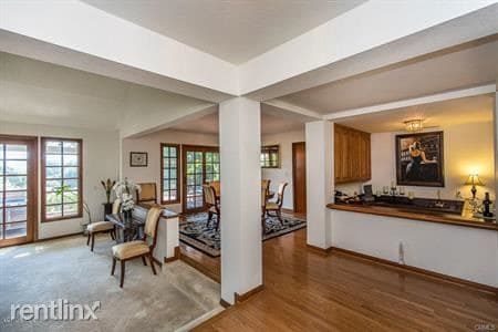Building Photo - 4 br, 3 bath House - 4546 Rayburn St