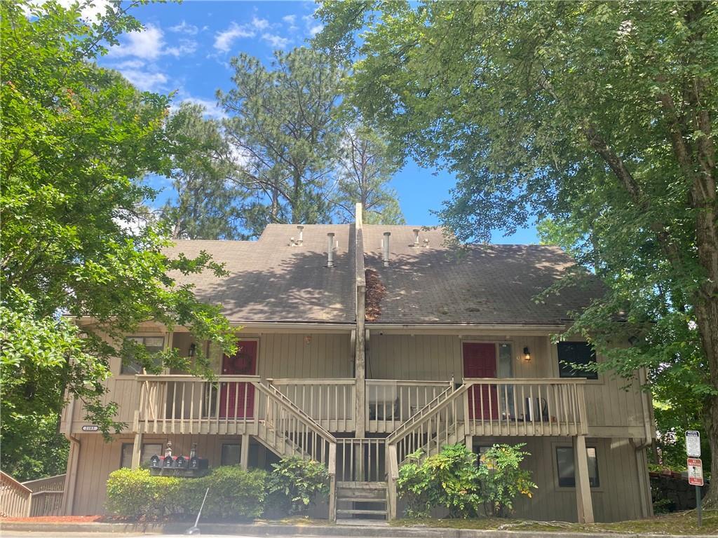 Primary Photo - 2103 Defoors Ferry Rd NW