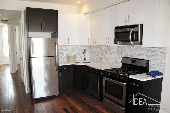 Foto del edificio - 356 10th St