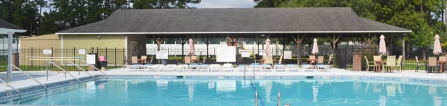 Foto del edificio - 6737 Wisteria Dr