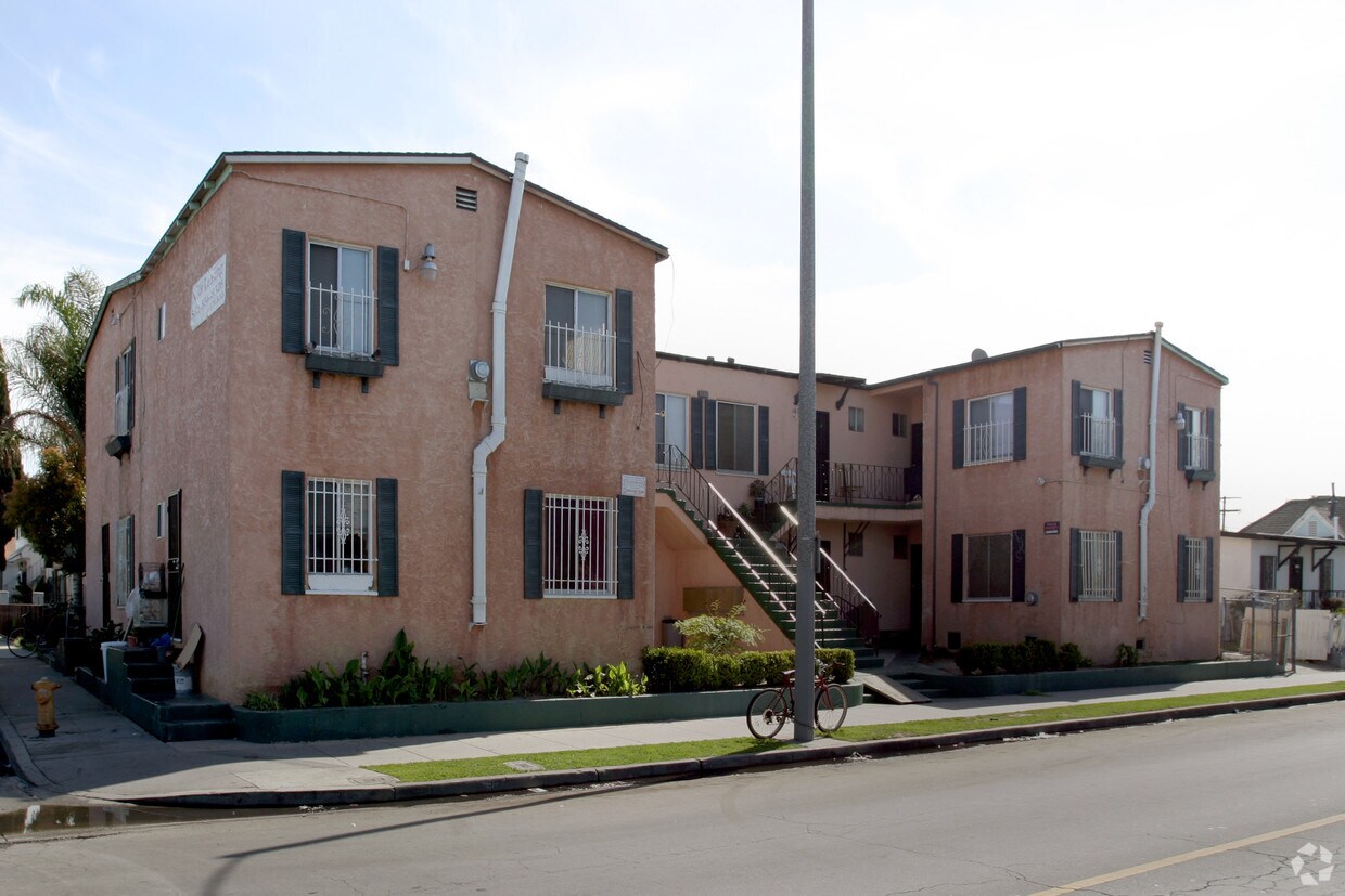 Foto del edificio - 1140 Martin Luther King Jr Ave