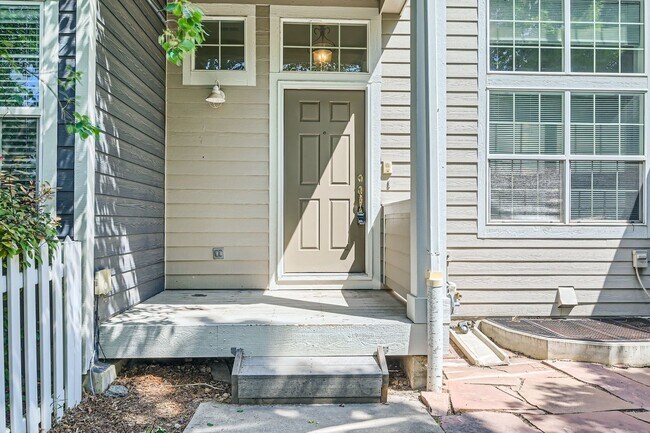 Foto del edificio - SW Longmont Townhome