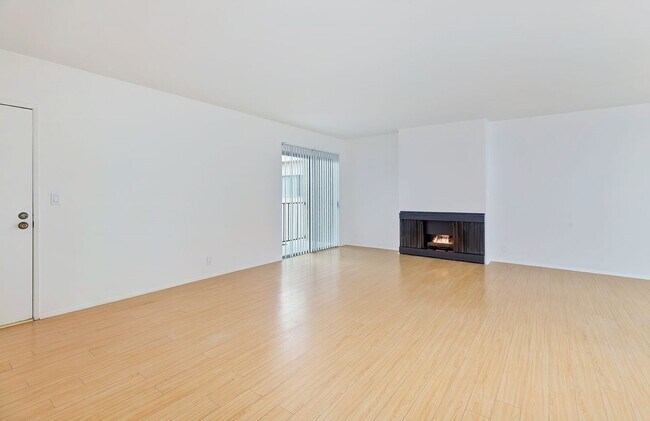 sala de estar - 843 16th St