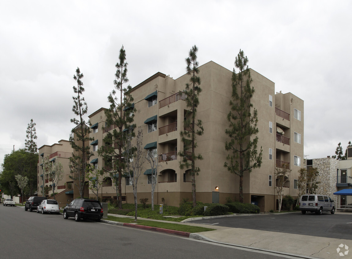 Primary Photo - Chestnut Place Senior Apartments