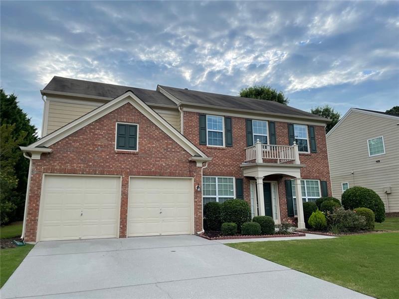 8055 Friarbridge Dr, Suwanee, GA 30024 House Rental in Suwanee, GA