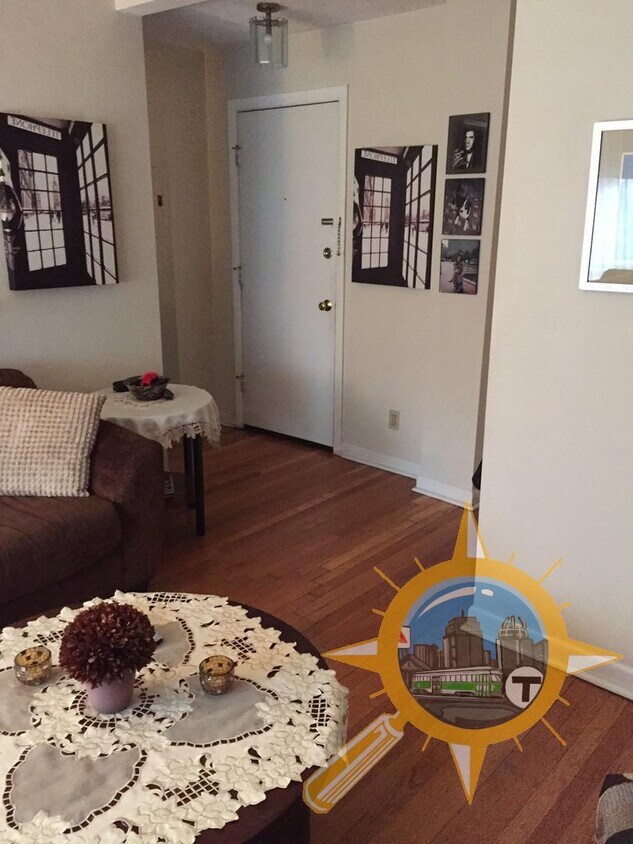 Foto principal - 1480 Commonwealth Avenue