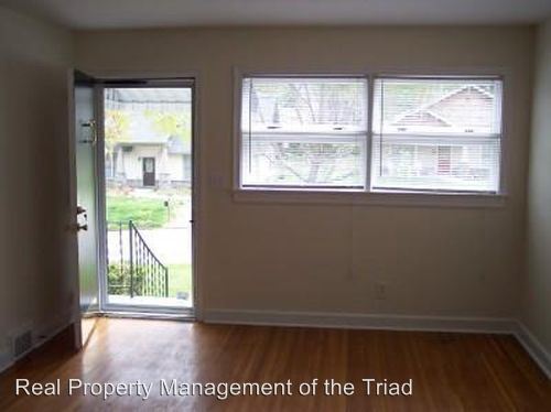 Building Photo - 203 E Farriss Ave