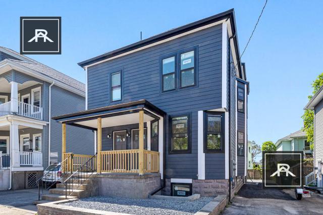 Building Photo - 4 bedroom in Medford MA 02155