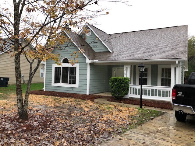 Building Photo - Updated Home in Desired Indian Trail!