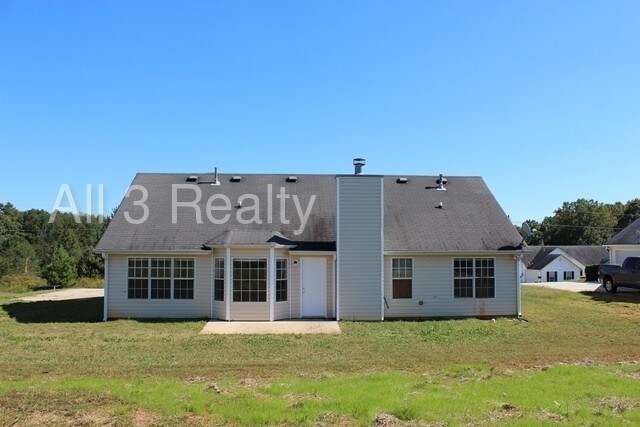 Building Photo - 125 Mills Creek Ln