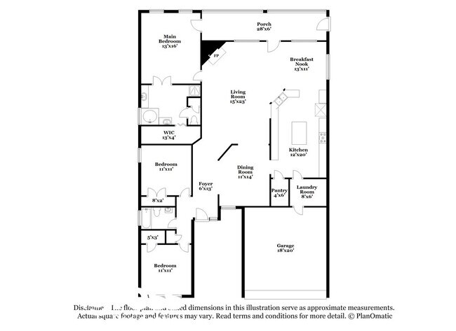 Building Photo - 16519 Jury Rig Ct