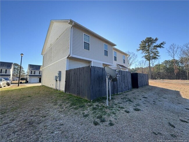 Building Photo - 3116 Horsepen Br