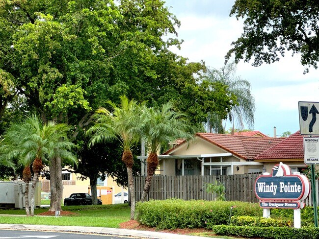 Building Photo - 8754 SW 215th Ter