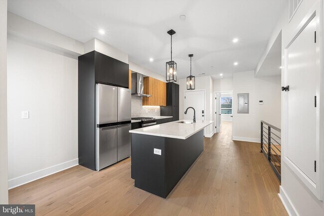 Foto del edificio - 315 W Berks St