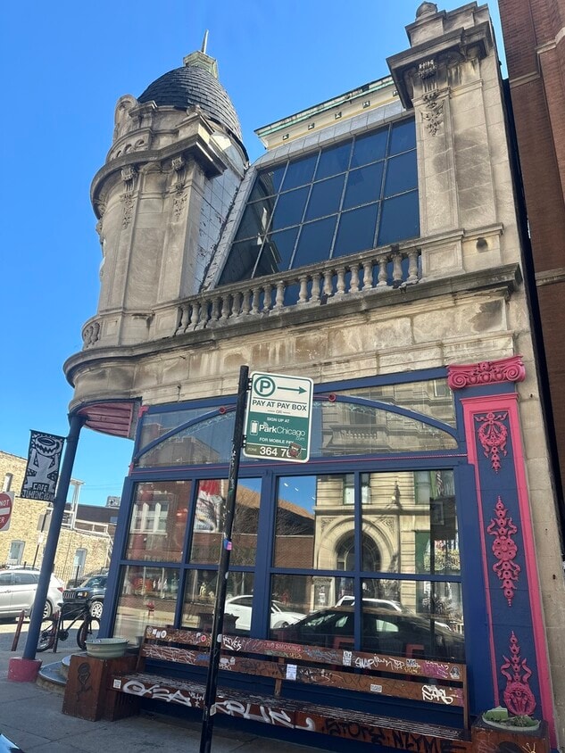 Primary Photo - 1439 W 18th St