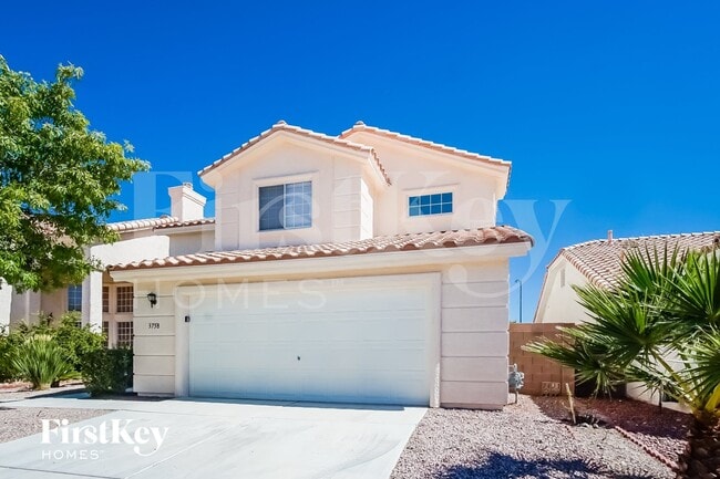 Building Photo - 3758 Tranquil Canyon Ct