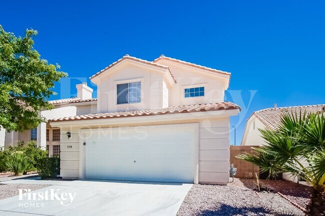 Foto del edificio - 3758 Tranquil Canyon Ct