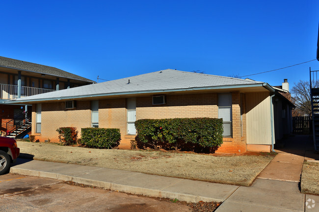 Building Photo - Kennedy Place Apartments