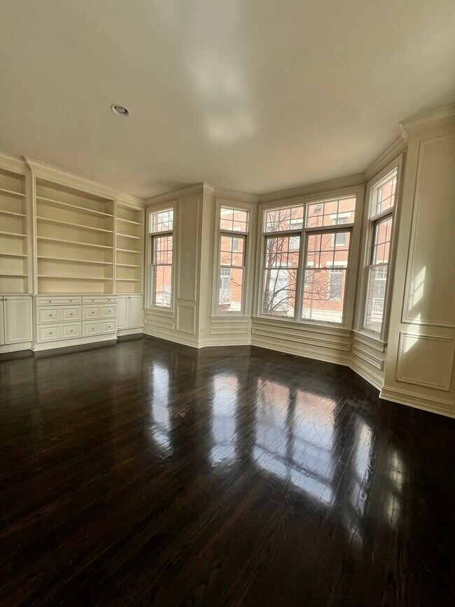 Foto del edificio - 2008 S Calumet Ave