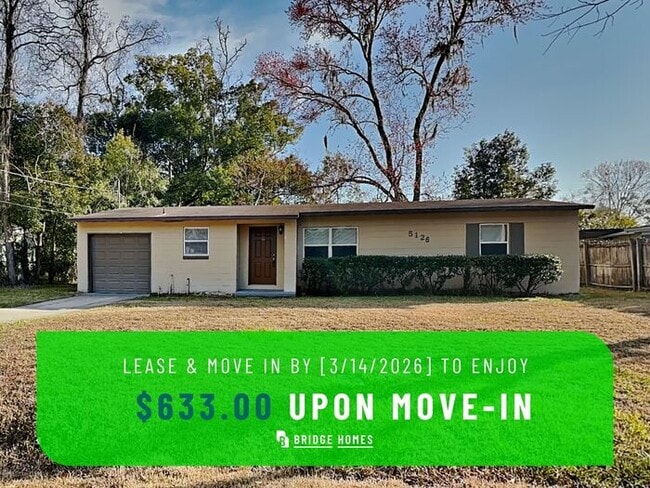 Building Photo - 5126 Banshee Ave