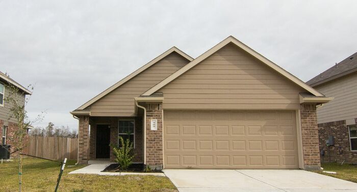 Foto principal - 909 Harvest Salt Ln