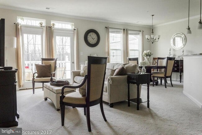 Building Photo - 4845 Dane Ridge Cir