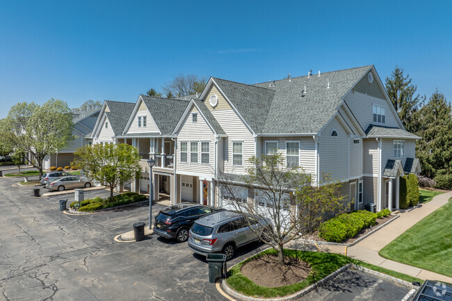 Building Photo - Mews at Allwood