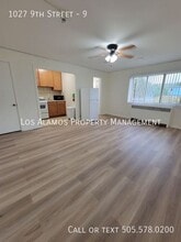 Building Photo - 1027 9th St