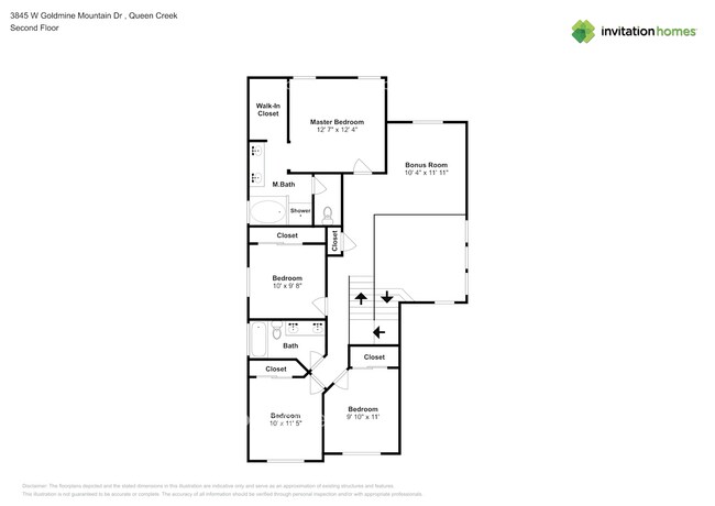 Foto del edificio - 3845 W Goldmine Mountain Dr