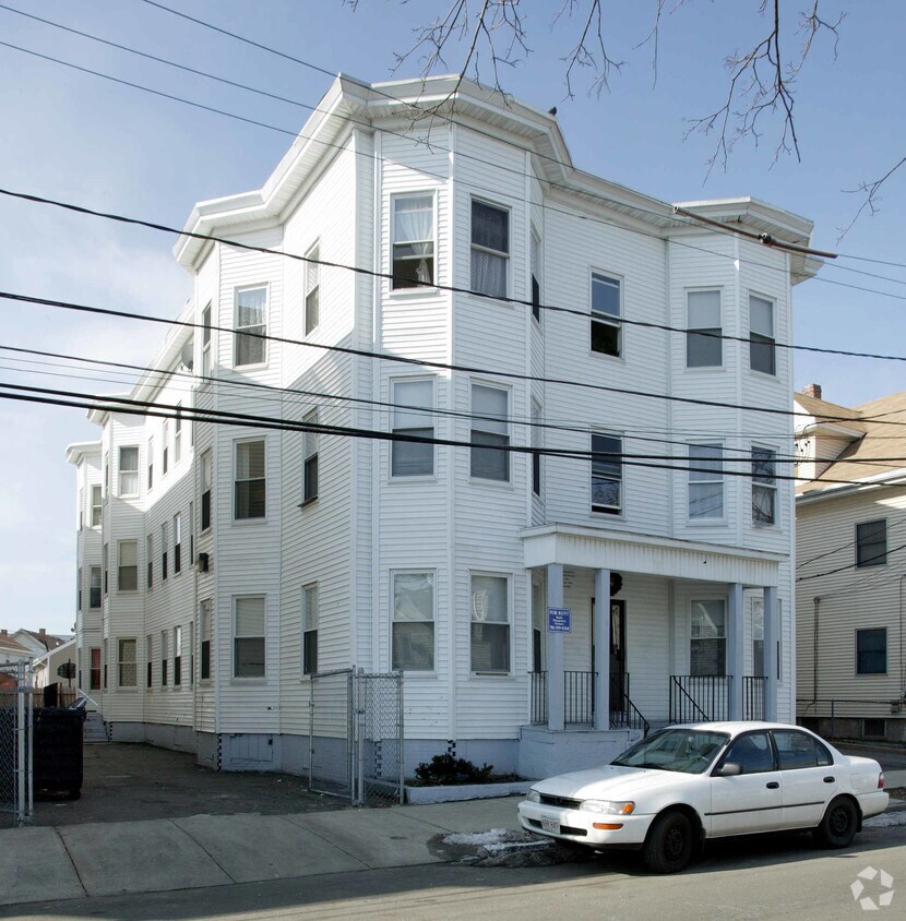 Primary Photo - 57-61 Vine St