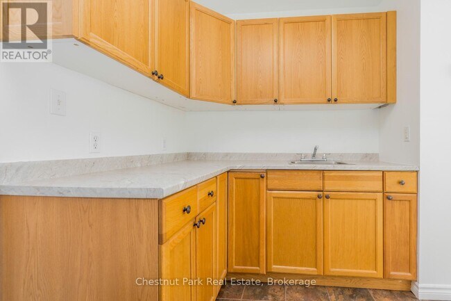 Photo du bâtiment - 285 Ste Marie St