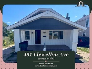 Building Photo - 491 Llewellyn Ave