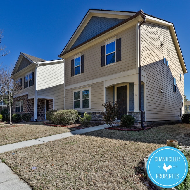Building Photo - 109 Belle Plain Dr