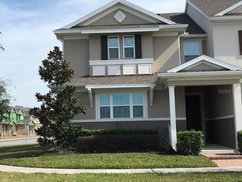 6501 Soter Ln, Windermere, FL 34786 Townhome Rentals in Windermere FL
