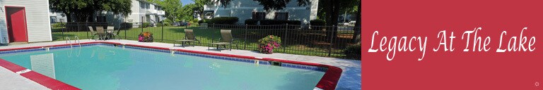 Legacy At The Lake