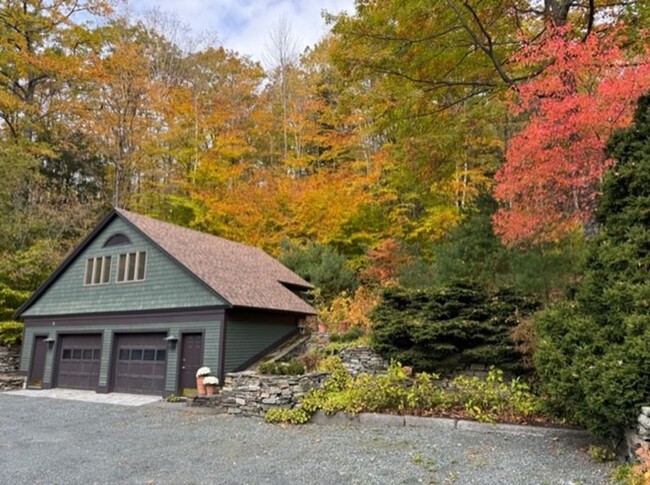 Foto del edificio - Beaver Meadow Road