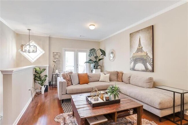 Foto del edificio - 3015 Liberty Way NW