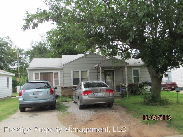 Primary Photo - 3412 S Liberty St