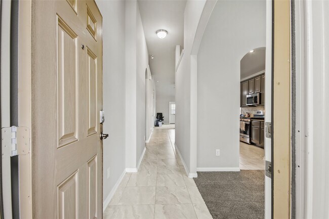 Foto del edificio - 12519 King Harry Dr